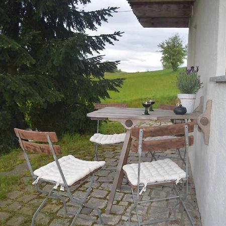 Birken Chalet Falkenfels 외부 사진