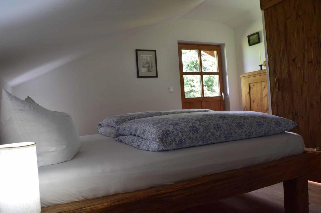 Birken Chalet Falkenfels 외부 사진