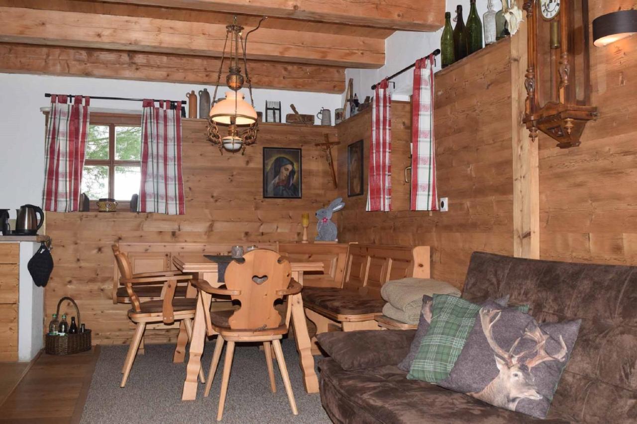 Birken Chalet Falkenfels 외부 사진