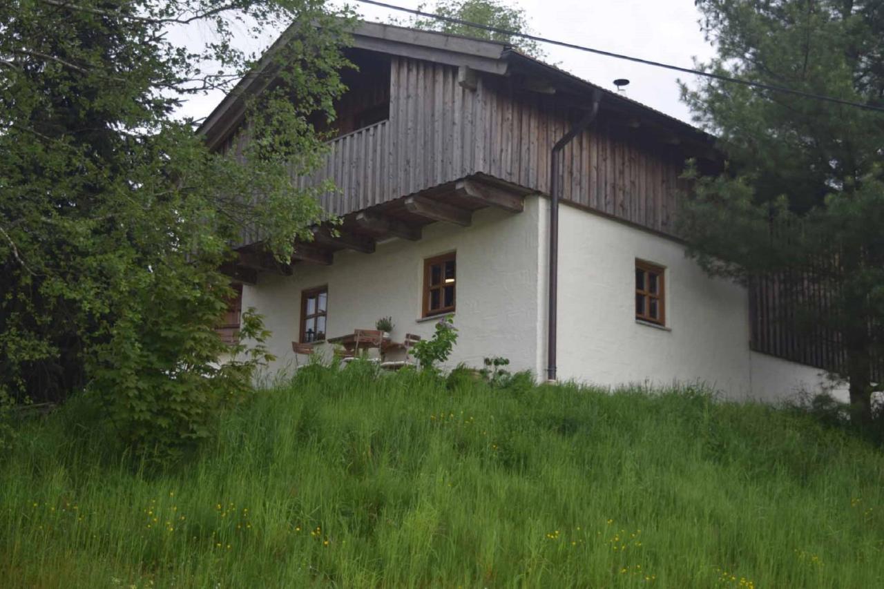 Birken Chalet Falkenfels 외부 사진